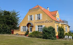 Villa Koch X Pension Koch